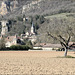 Saint-Sorlin-en-Bugey (01) 18 mars 2025.