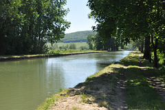 canal de bourgogne