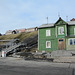 Barentsburg - Russian Miner Settlement on Svalbard