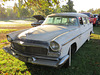 1956 Chrysler New Yorker Town & Country Wagon