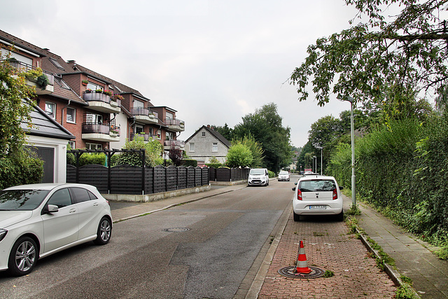 Kurhausstraße (Wanne-Eickel) / 26.08.2017