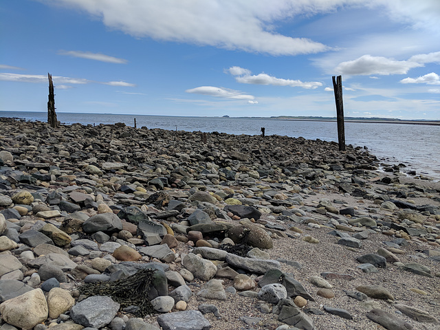 Lindisfarne