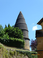 SARLAT la lanterne des morts