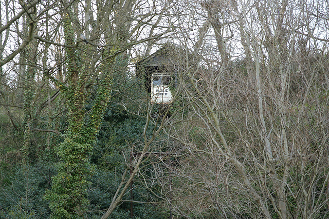 Old Falcon Cliff Lift
