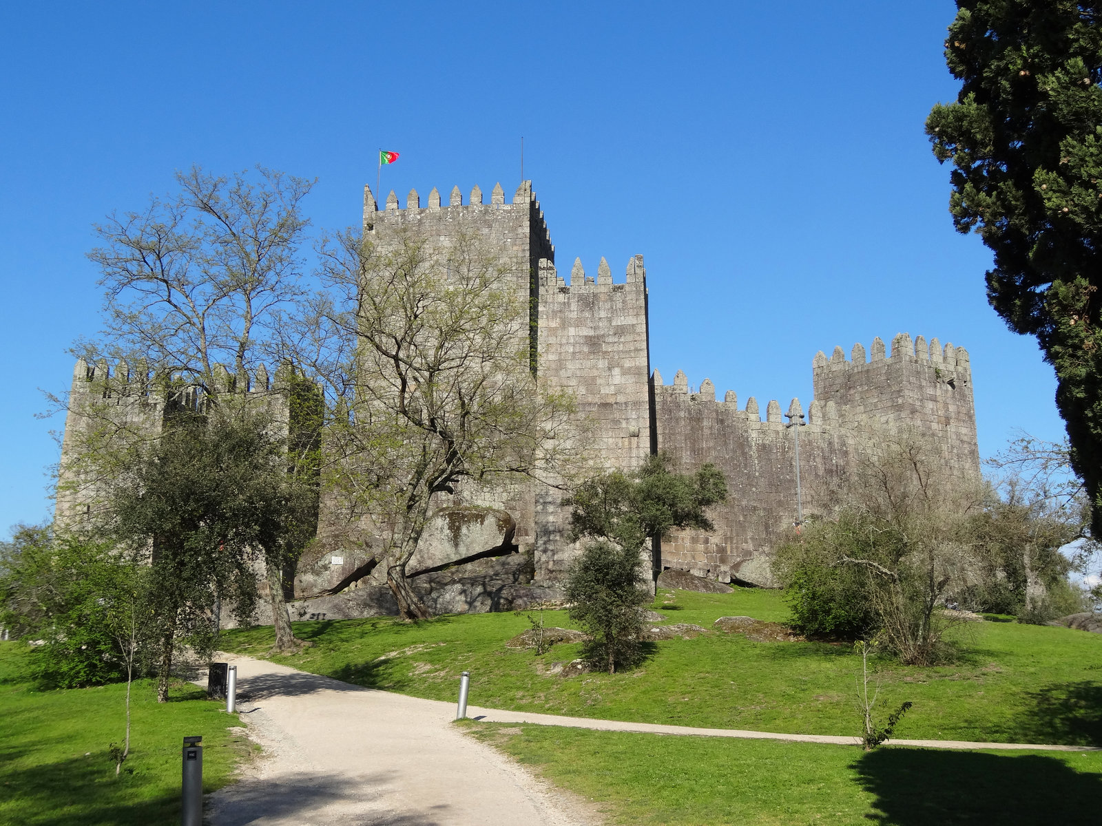Guimaraes