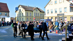 Pferdemarkt in Gaildorf 2017