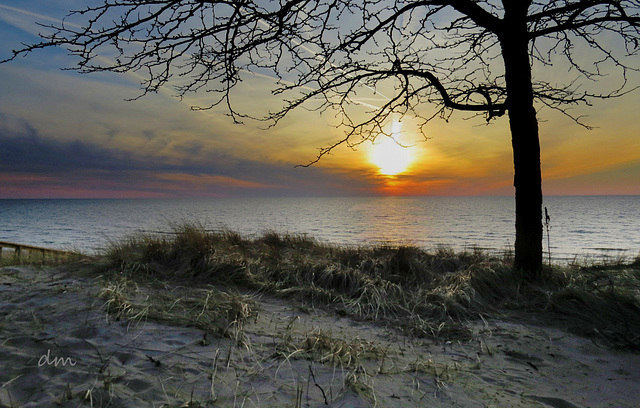 Lake Michigan