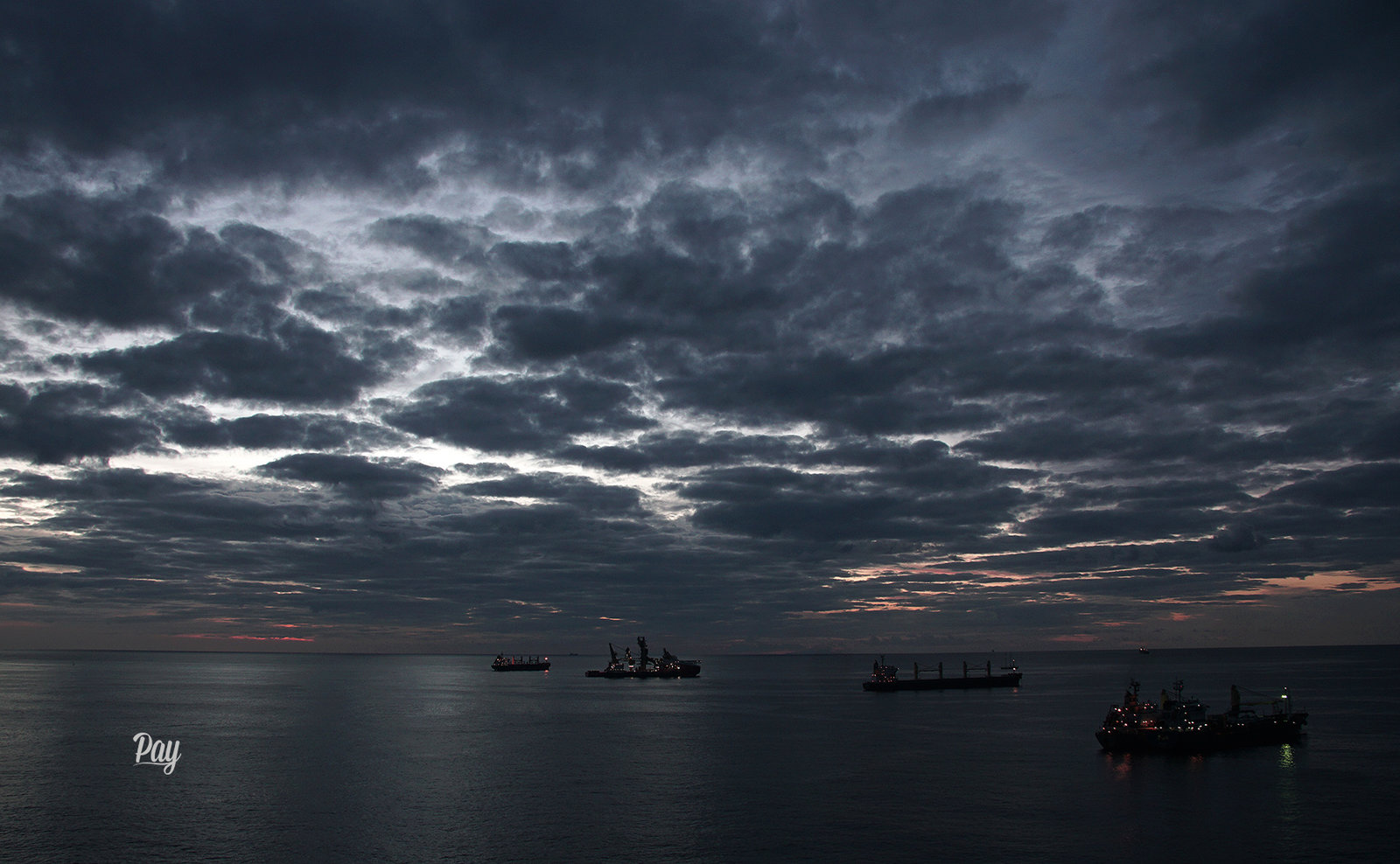Flotilla.