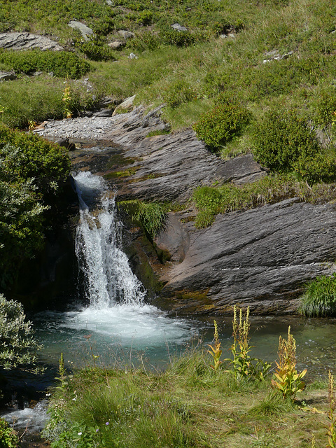 20180827 -0901 Randos Névache (Vallée de la Clarée 05) (44) al
