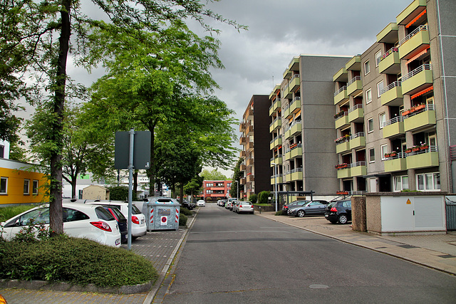 Nebenbank (Mülheim-Heißen) / 23.05.2020