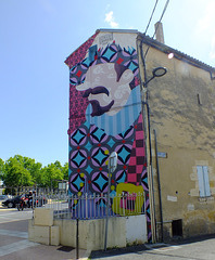 Street Art à Bergerac (24)