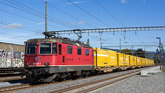251007 Rupperswil fer 18