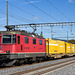 251007 Rupperswil fer 18 251007 Rupperswil fer 18