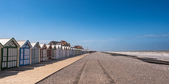 Cayeux sur Mer - Somme