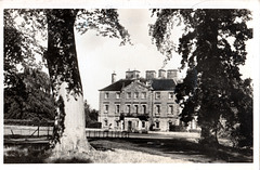 Gilmerton House, Lothian, Scotland