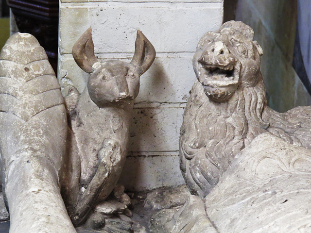 exeter cathedral, devon