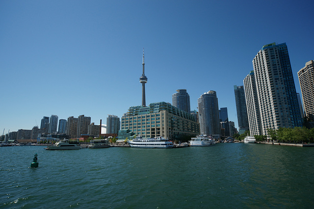 Toronto Waterfront