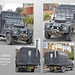 1989 Land Rover camper E Blatchington 18 8 2021