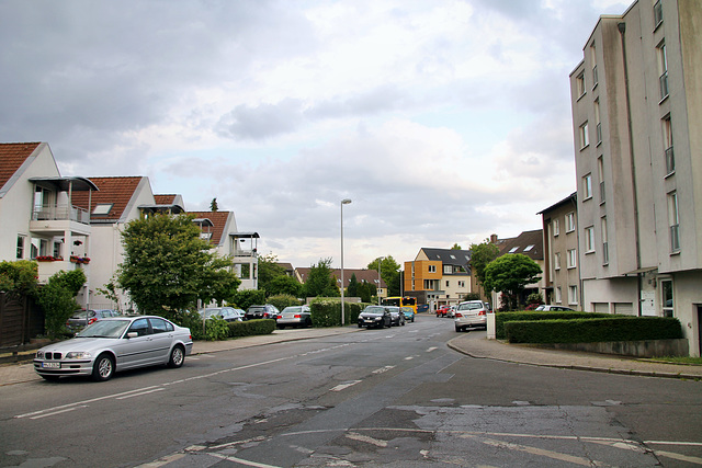 Wiescher Weg (Mülheim-Heißen) / 23.05.2020