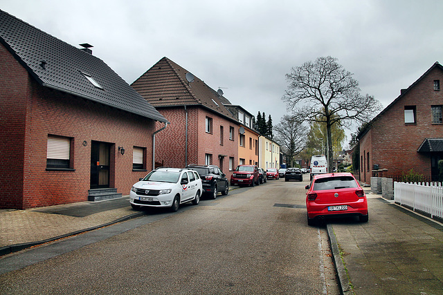 Giesbertstraße (Oberhausen-Osterfeld) / 15.04.2023