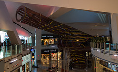 Las Vegas City Center tree house (1834)