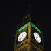 London Westminster Big Ben (#0233)