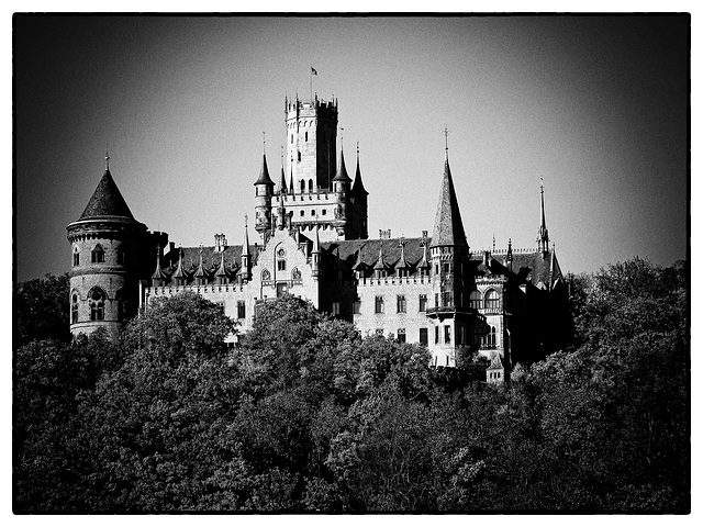 Marienburg