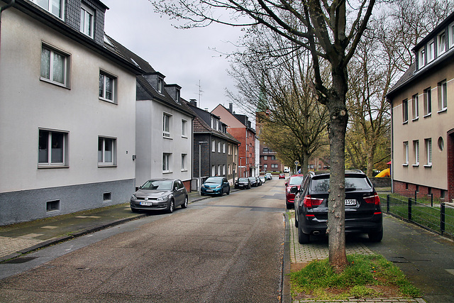 Malzstraße (Oberhausen-Osterfeld) / 15.04.2023