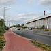 Am Nordhafen (Duisburg-Ruhrort) / 22.07.2023