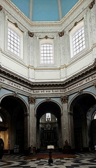 Liège - Collégiale Saint-Jean l'Évangéliste