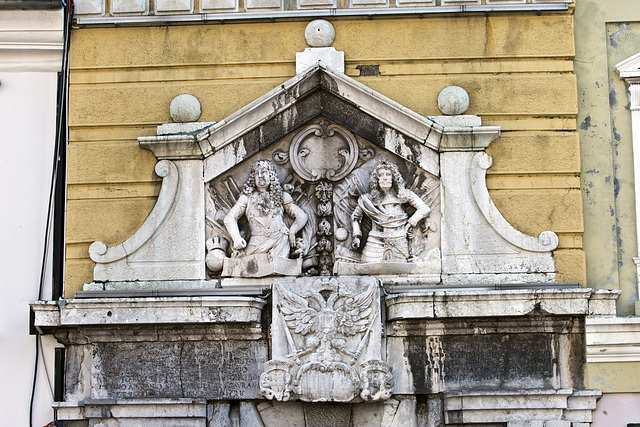 Rijeka - Croazia