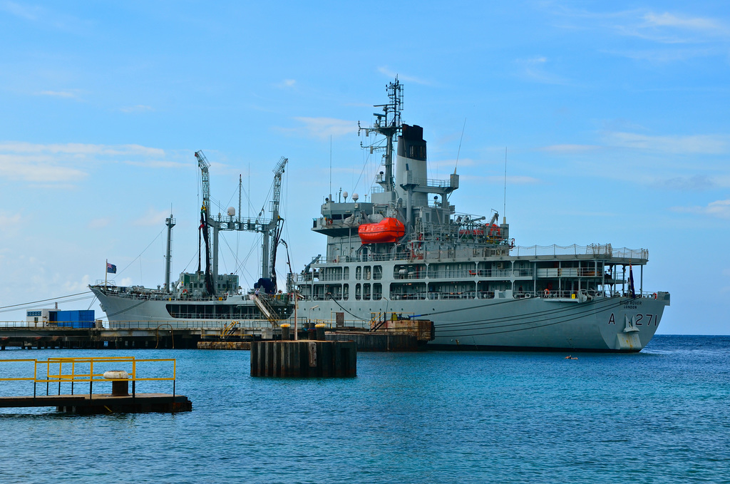 RFA GOLD ROVER