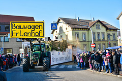 Pferdemarkt in Gaildorf 2017