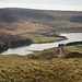 Torside Clough and Reservoir