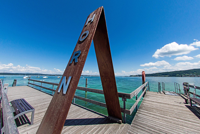 bei Horn am Untersee - Bodensee (© Buelipix)