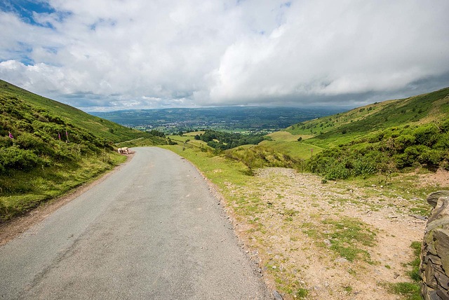 Bwlch Penbarras