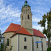 Eschenbach, Bergkapelle