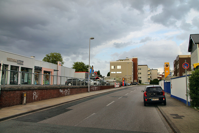 Wiescher Weg (Mülheim-Heißen) / 23.05.2020