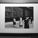 Exposition Doisneau. Château de Sully sur Loire.