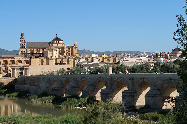 Puente Romano