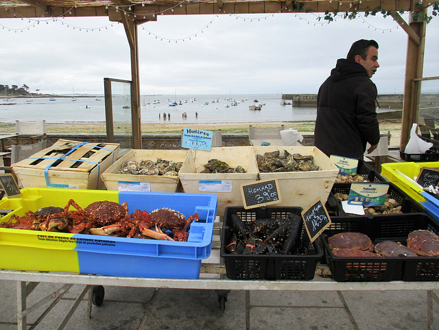 lundi c'est marché,,,