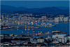 Toulon et son port militaire - Toulon und sein Militärhafen - Toulon and its military port
