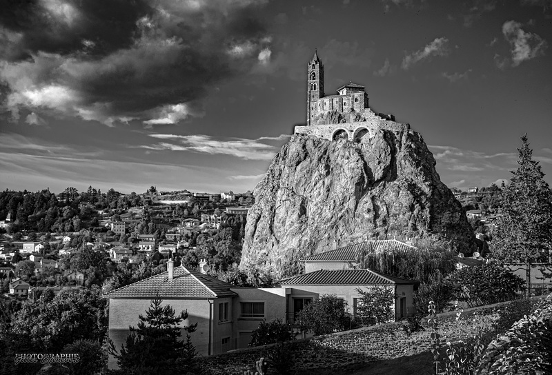 Le Puy-en-Velay