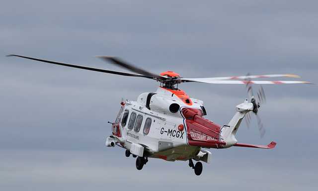 G-MCGX at Solent Airport (2) - 16 July 2020