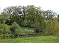 Blick Richtung Eichlberg