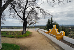 Moura, Alentejo, HBM