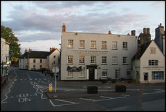 The King's Arms at Bicester