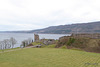 Castle Urquhart, Loch Ness,