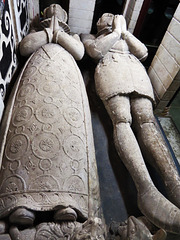 exeter cathedral, devon