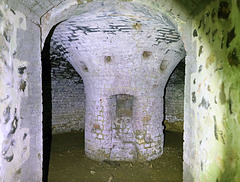 Whitlingham kiln